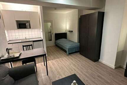 Zimmer Hamburg Borgfelde - 1 Zimmer, 1.190&euro; | Angebot:22847173