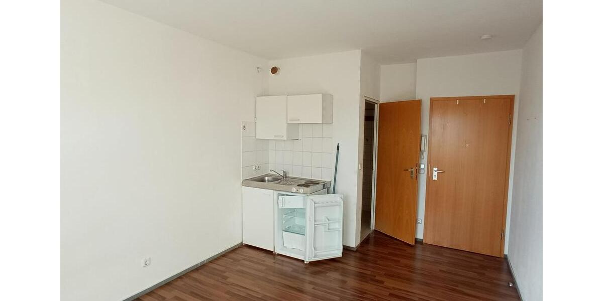 Etagenwohnung Geisenheim - 1 Zimmer, 18 m&sup2;, 320&euro; | Angebot:24464180