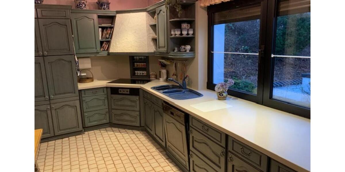 Erdgeschoßwohnung Kronach - 9 Zimmer, 250 m&sup2;, 2.998&euro; | Angebot:20430575