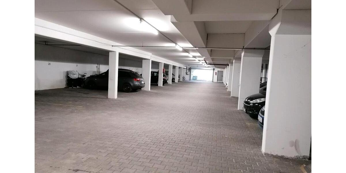 Etagenwohnung Regensburg Ganghofersiedlung - 1 Zimmer, 30 m&sup2;, 480&euro; | Angebot:26036086