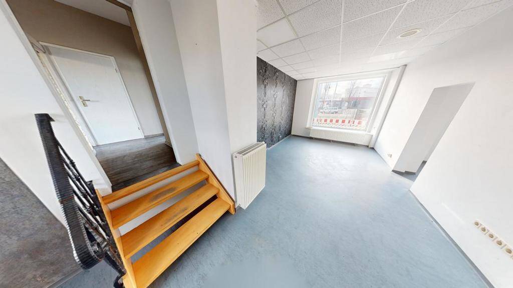 Gewerbeobjekt Chemnitz Zentrum - 4 Zimmer, 1.215&euro; | Angebot:26741793