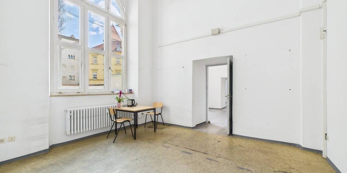 Gewerbeobjekt Regensburg Innenstadt - 11.044&euro; | Angebot:26475924