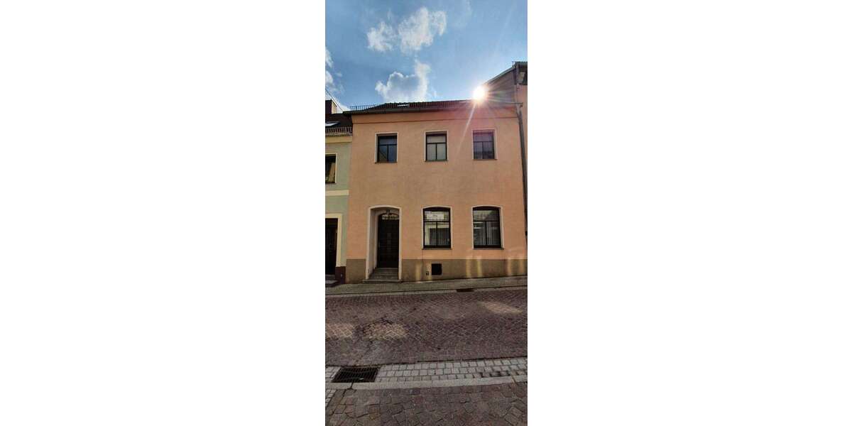 Einfamilienhaus Oschatz - 5 Zimmer, 180 m&sup2;, 1.185&euro; | Angebot:27126418