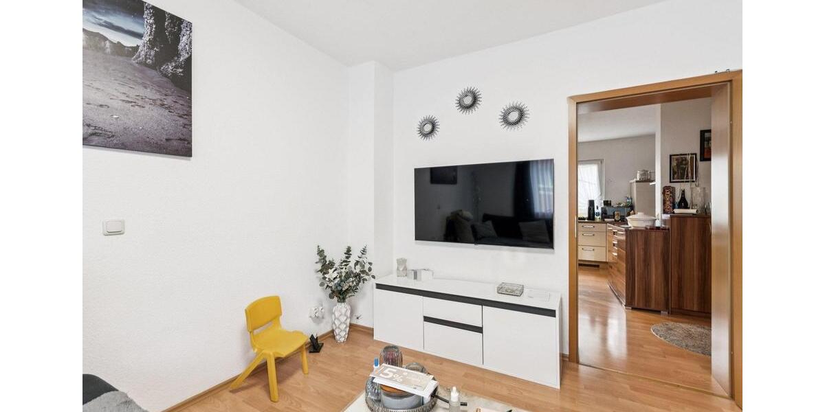 Etagenwohnung Essen Südviertel - 5.5 Zimmer, 110 m&sup2;, 1.650&euro; | Angebot:26547022