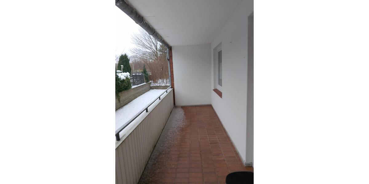 Etagenwohnung Flensburg Falkenberg - 3 Zimmer, 103 m&sup2;, 750&euro; | Angebot:25219060