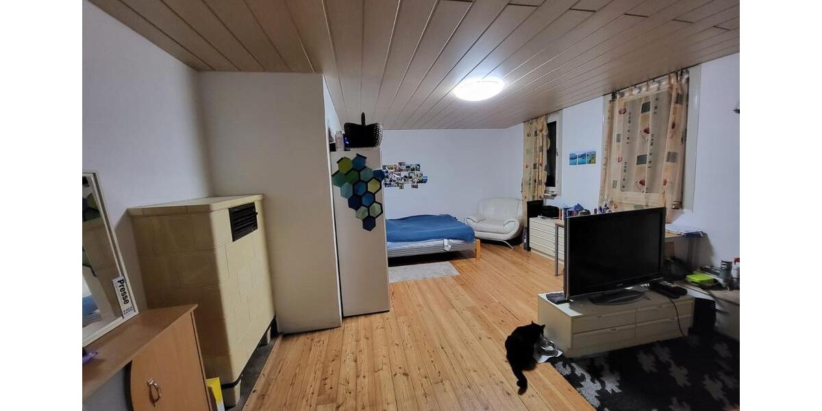 Hochparterre Aspach - 2.5 Zimmer, 77 m&sup2;, 740&euro; | Angebot:24963518