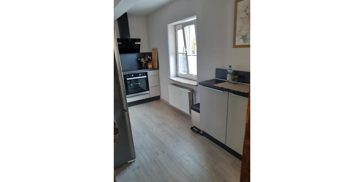 Sanierte und möblierte 2,5 Zi. Wohnung im OG, Cremlingen zimmer