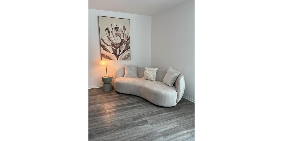 ERSTBEZUG Neubau Heiligenhafen ab sofort! Dachterrasse,Stellplatz 3 zimmer