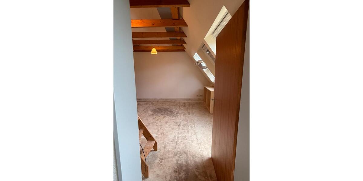 Maisonettenwohnung Bad Bentheim - 4 Zimmer, 124 m&sup2;, 1.250&euro; | Angebot:26576098