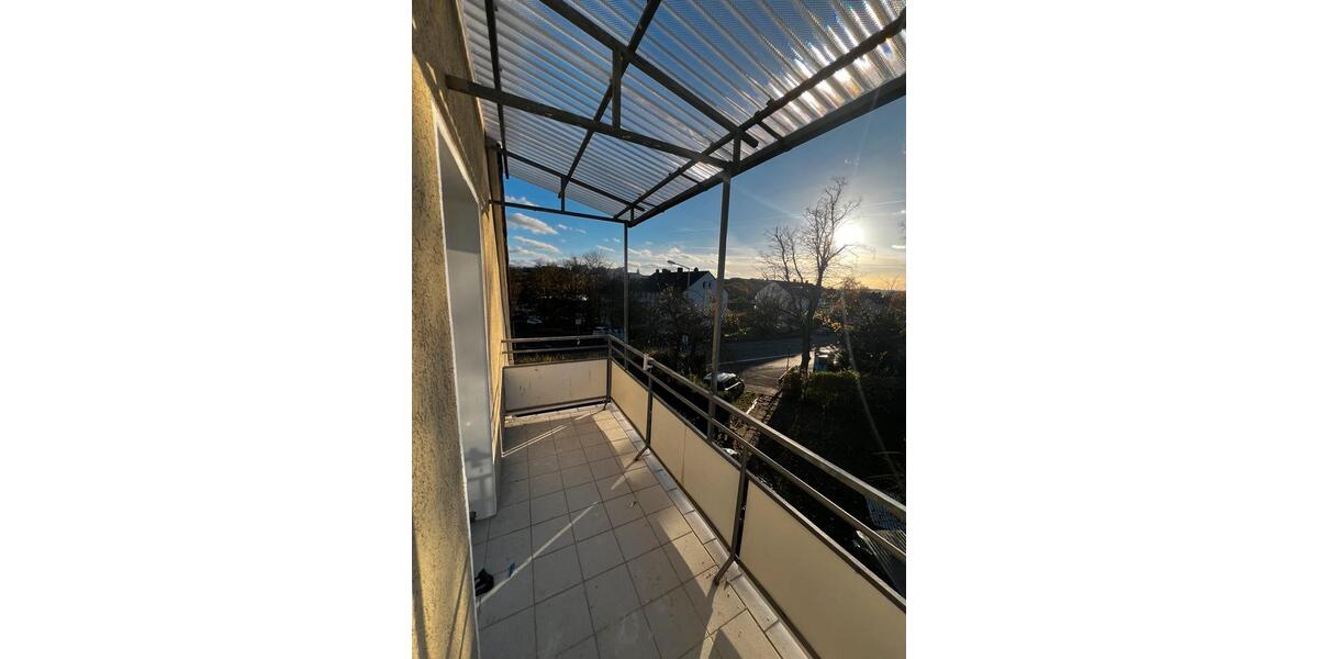 Etagenwohnung Marburg Biegenviertel - 4 Zimmer, 74 m&sup2;, 1.500&euro; | Angebot:24400638