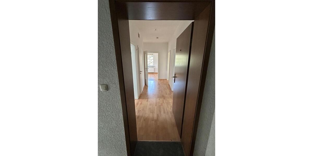 Etagenwohnung Breitungen/Werra Werra - 3 Zimmer, 67 m&sup2;, 600&euro; | Angebot:26631210