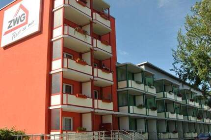 Ihre neue 3-Raum-Wohnung wartet schon! 3 zimmer