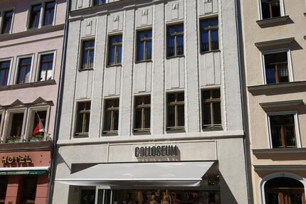 *Pauschalmiete* Schickes WG-Zimmer mitten im Zentrum! zimmer