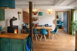 Etagenwohnung Ostercappeln - 6 Zimmer, 170 m&sup2;, 1.400&euro; | Angebot:26232219