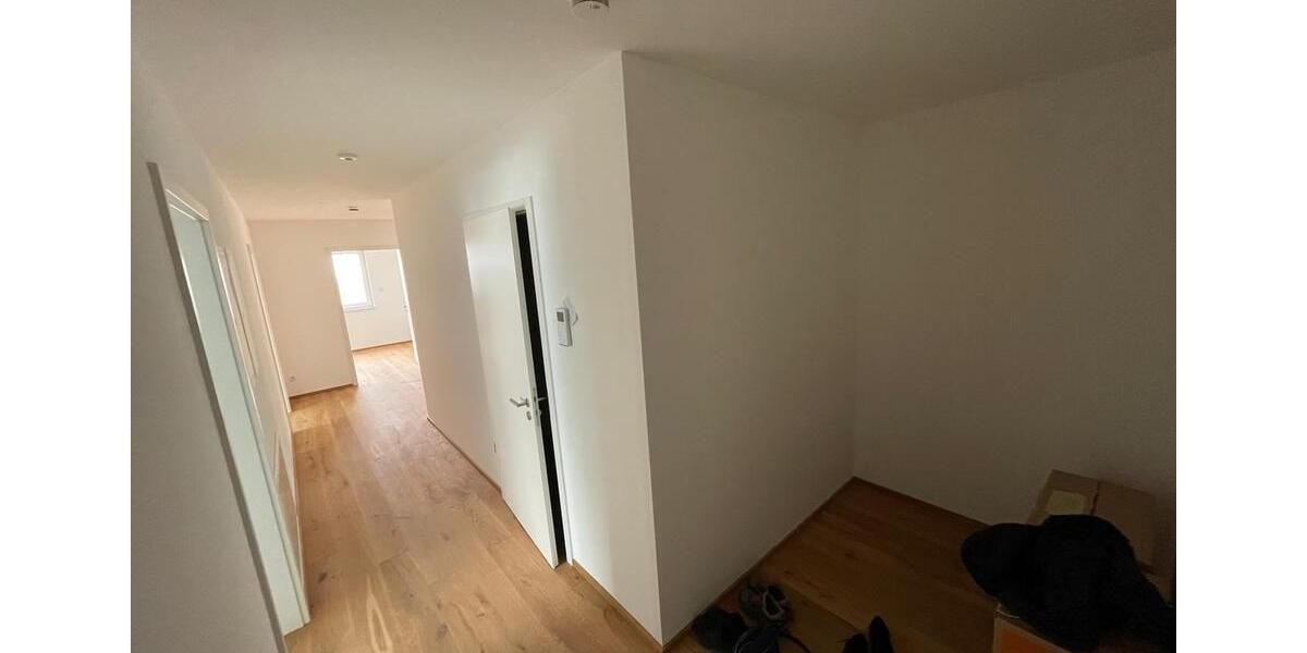 Etagenwohnung Kißlegg - 3 Zimmer, 93 m&sup2;, 1.250&euro; | Angebot:26447302