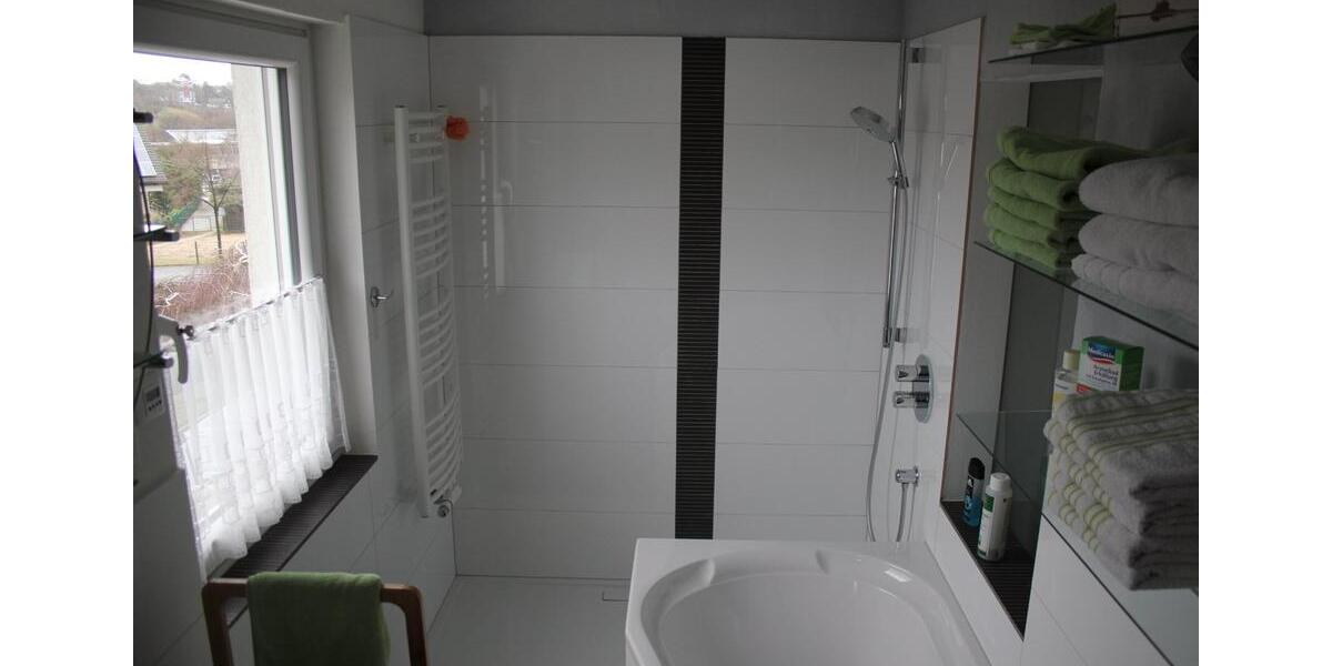 Wohnen auf Zeit Gevelsberg - 1 Zimmer, 24 m&sup2;, 600&euro; | Angebot:24491960