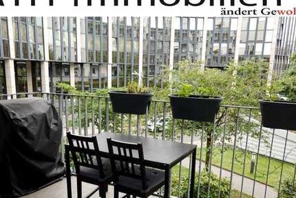 Wohnung zum Mieten in Düsseldorf 1.349 € 84.2 m²
