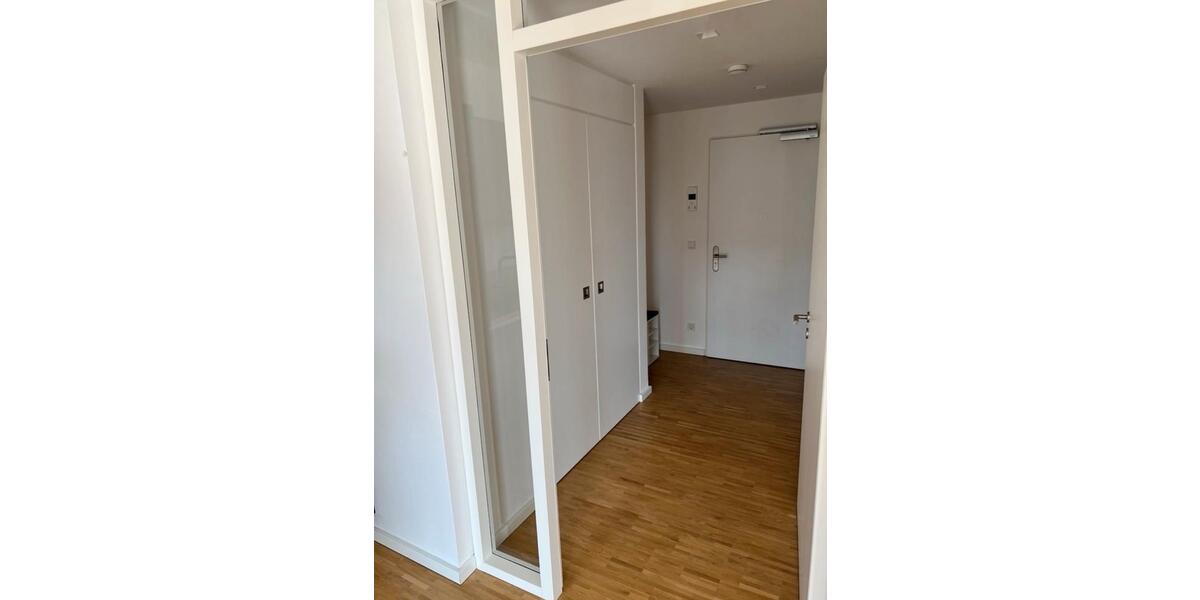 Etagenwohnung Hannover Bothfeld-Vahrenheide - 3 Zimmer, 85 m&sup2;, 1.999&euro; | Angebot:24804090