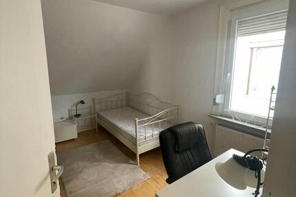 Wohnen auf Zeit Albstadt - 1 Zimmer, 14 m&sup2;, 390&euro; | Angebot:25057774