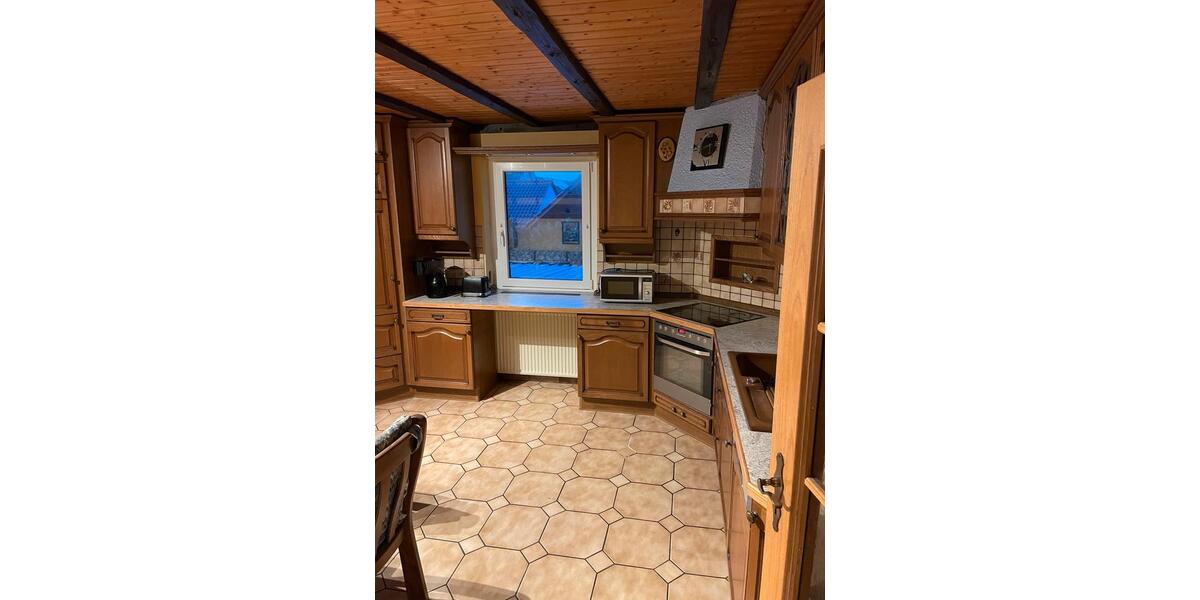 Wohnen auf Zeit Frensdorf - 2 Zimmer, 47 m&sup2;, 15&euro; | Angebot:26701602