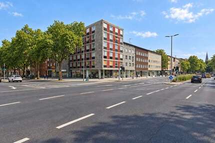 Wohnung Bochum Wiemelhausen - 5 Zimmer, 111 m&sup2;, 1.250&euro; | Angebot:27524555