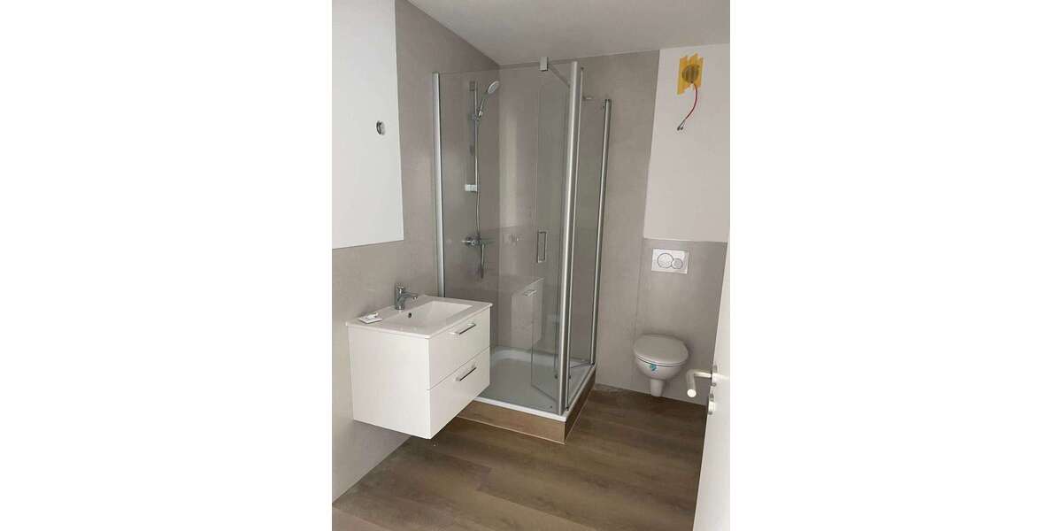 Wohnung zum Mieten in Siegen 499 € 64 m² 2 zimmer