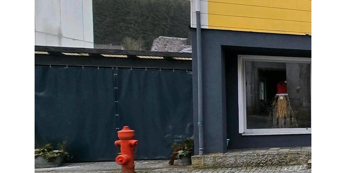 Gewerbeobjekt Tettau - 590&euro; | Angebot:24313314