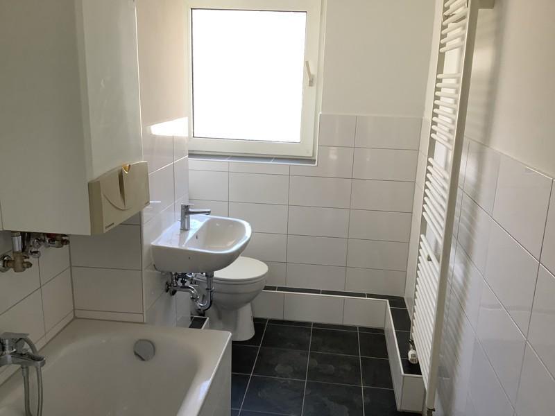 Schöne Wohnung: praktische 3,5-Zimmer-Wohnung zimmer