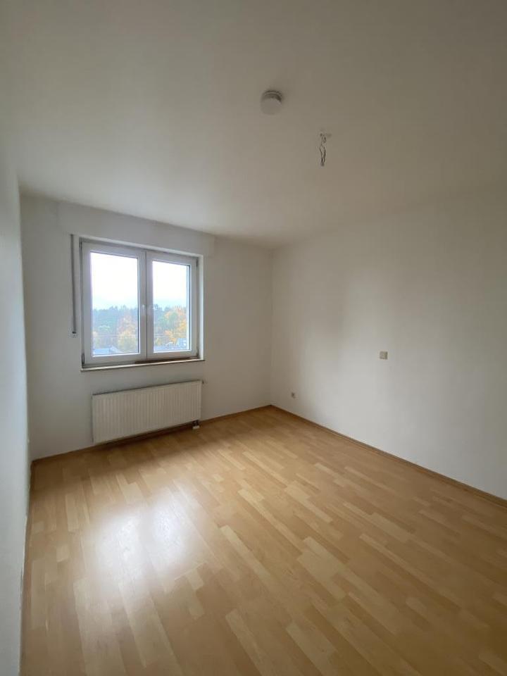 Demnächst frei! 2-Zimmer-Wohnung in Iserlohn Gerlingsen - Besichtigung im bewohnten Zustand zimmer