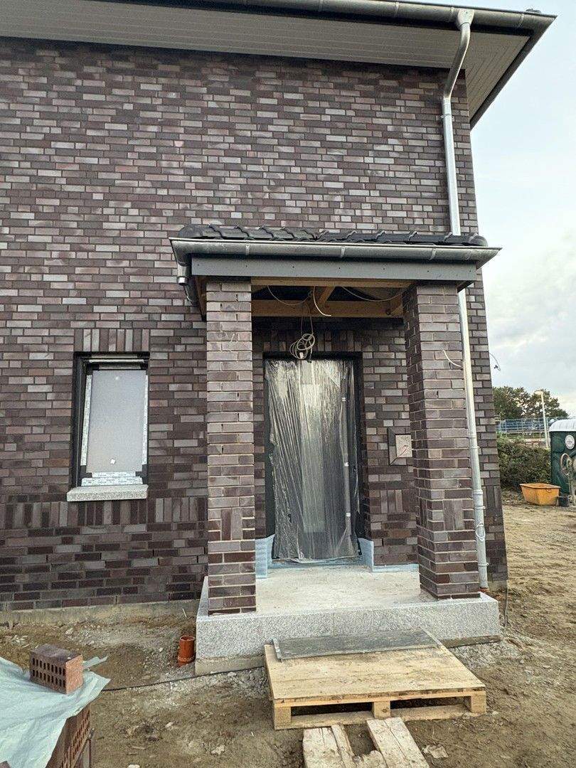 Doppelhaushälften 5 zimmer