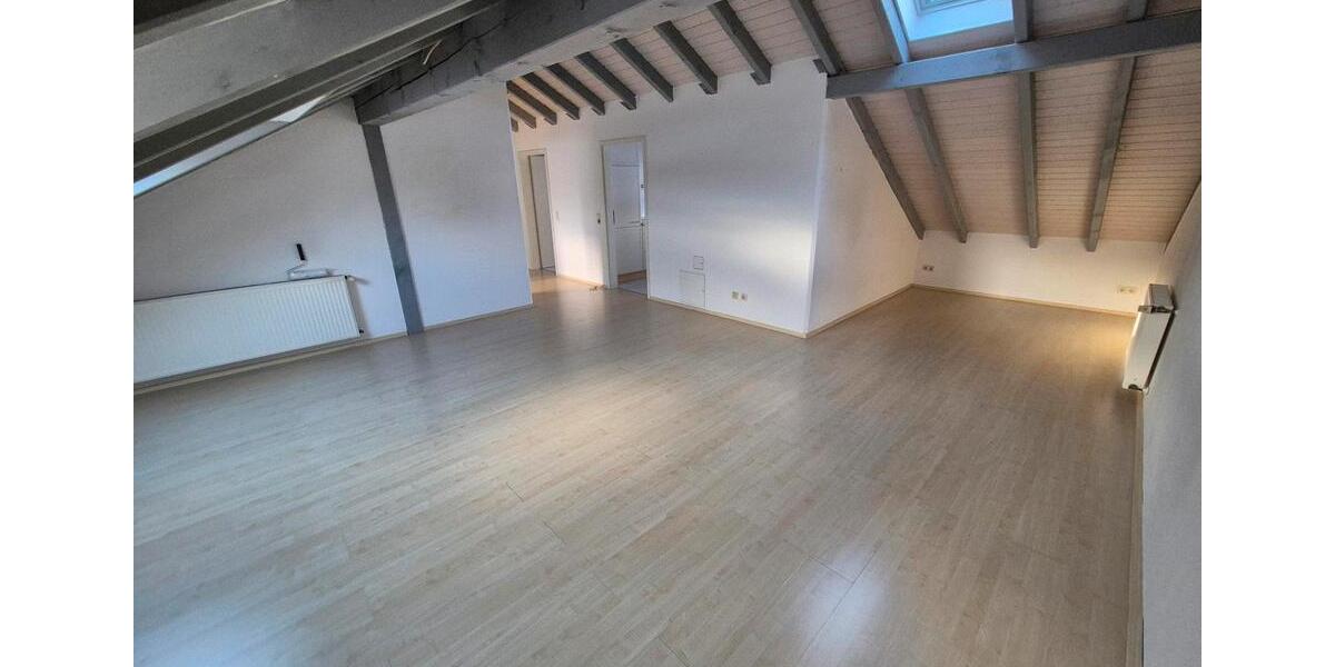 Miete Wohnung Enger 2.5 zimmer