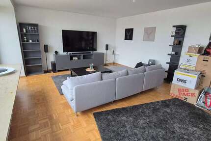 Wohnung Oberhausen Alt-Oberhausen - 2 Zimmer, 82 m&sup2;, 630&euro; | Angebot:26770341