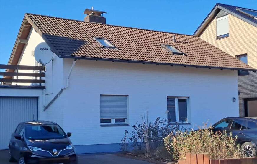 Wohnung zum Mieten in Porta Westfalica 490 € 64 m²