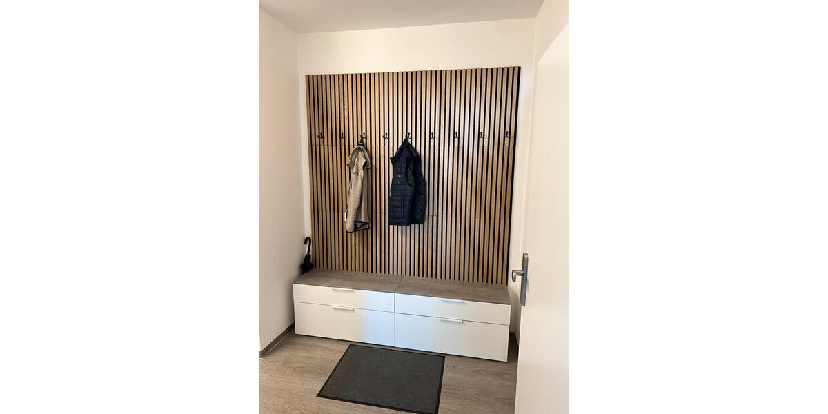 Etagenwohnung Oestrich-Winkel Winkel - 3 Zimmer, 90 m&sup2;, 1.570&euro; | Angebot:25756771