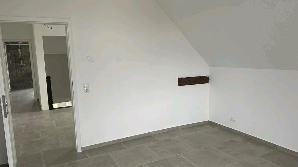 Etagenwohnung Visselhövede - 3 Zimmer, 95 m&sup2;, 950&euro; | Angebot:24381792