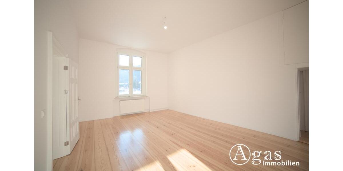 Erdgeschoßwohnung Eberswalde - 3 Zimmer, 142 m&sup2;, 1.399&euro; | Angebot:24641213