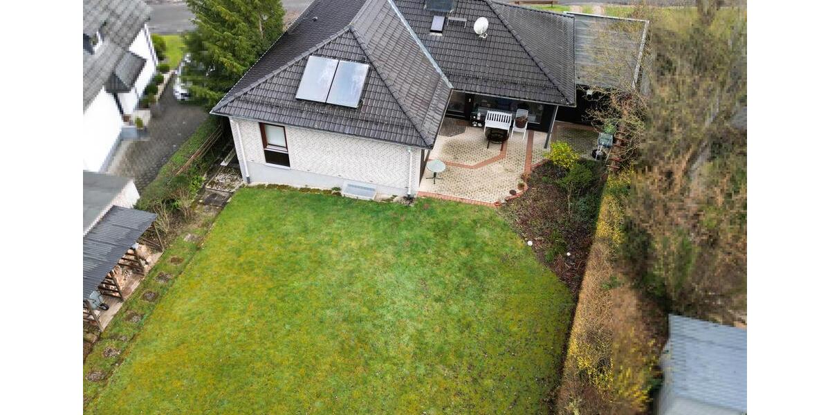 Einfamilienhaus Herford Falkendiek - 6 Zimmer, 150 m&sup2;, 1.000&euro; | Angebot:25921213