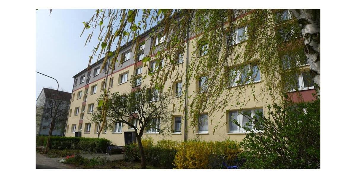 Etagenwohnung Salzwedel - 2 Zimmer, 30 m&sup2;, 250&euro; | Angebot:25361237