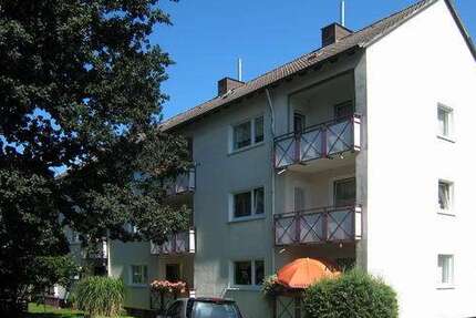 Wohnung Witten Herbede - 3 Zimmer, 63 m&sup2;, 479&euro; | Angebot:27235713