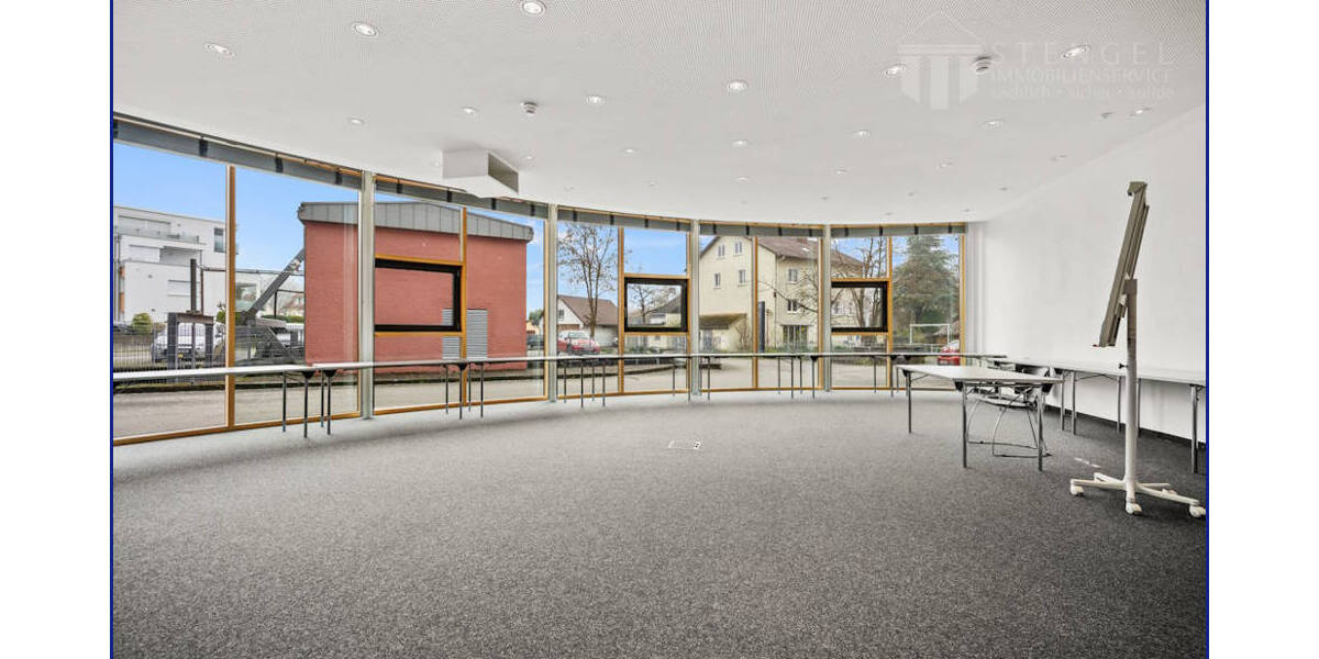 Gewerbeobjekt Langenargen - 2 Zimmer, 62 m&sup2;, 651&euro; | Angebot:26274090