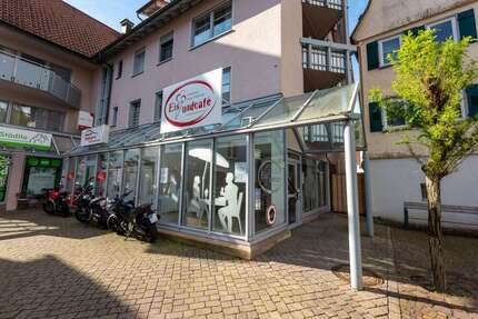 Gewerbeobjekt Altensteig Trögelsbach - 600&euro; | Angebot:24075585