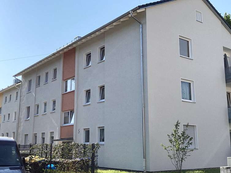 Wohnung zum Mieten in Ludwigsburg 980 € 77.6 m²