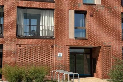 Wohnung Ronnenberg - 2 Zimmer, 53 m&sup2;, 1.167&euro; | Angebot:26412437