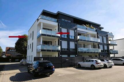 Wohnung Paderborn - 4 Zimmer, 96 m&sup2;, 1.150&euro; | Angebot:27587070