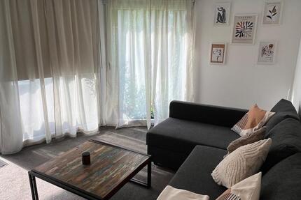 Wohnen auf Zeit Düsseldorf Stadtbezirk 8 - 1 Zimmer, 38 m&sup2;, 900&euro; | Angebot:24160300