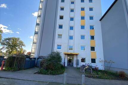 Gemütliche 1,5-Zimmer-Wohnung mit Balkon 1 zimmer