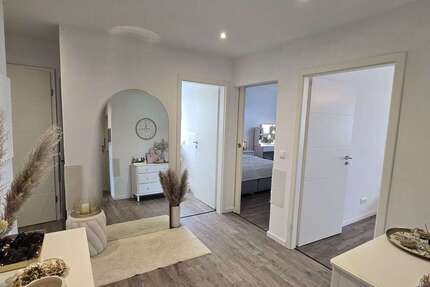 Wohnung Töging - 3 Zimmer, 90 m&sup2;, 700&euro; | Angebot:27144067