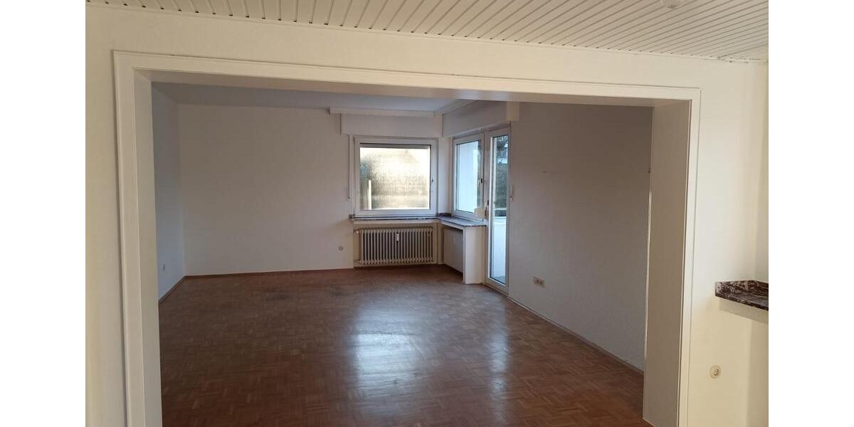 Etagenwohnung Dortmund Hombruch - 2 Zimmer, 73 m&sup2;, 600&euro; | Angebot:24690305