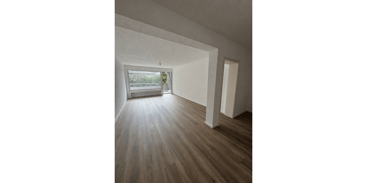 Etagenwohnung Duisburg Angerhausen - 3.5 Zimmer, 75 m&sup2;, 1.043&euro; | Angebot:27284705