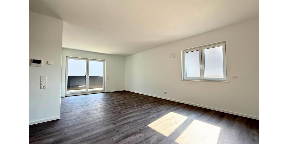 Etagenwohnung Hadamar - 4 Zimmer, 92 m&sup2;, 1.250&euro; | Angebot:25791066